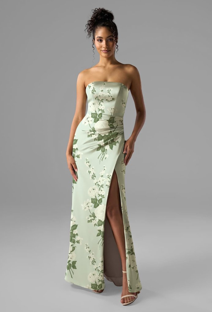 AW Syeda Dress